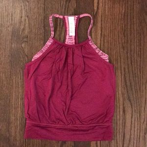 Ivivva Double Dutch Tank